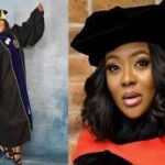 Nigerian Comedienne, Helen Paul Appointed Professor At US University