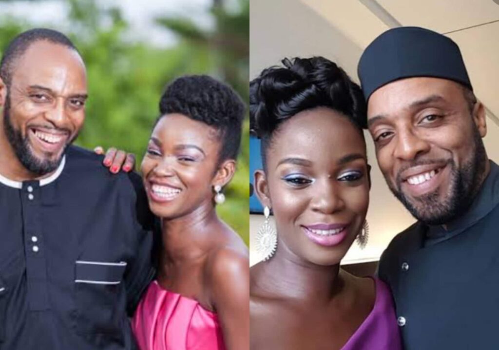 "My Wife Denied Me Sεx, Poured Water On Me" - Actor Kalu Ikeagwu Tells Court 1 "My Wife Denied Me Sex, Poured Water On Me" - Actor Kalu Ikeagwu Tells Court