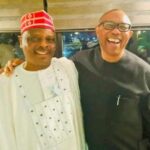 2023 Presidency: Peter Obi Could Have Been My Running Mate – Rabiu Kwankwaso