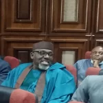 Court Grants Okorocha N500m Bail After Being Arrested Over Alleged N2.9bn Fraud