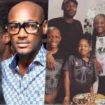 "You Can’t Love A Man The Way I Love 2Face And Then Hate His Kids" - Annie Idibia