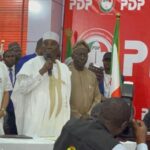 2023: PDP Issues Certificate Of Return To Atiku After Winning Presidential Primary