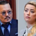 Amber Heard Says Her Loss Against Johnny Depp In Court Is A ‘Setback’ For Women