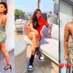 Port Harcourt Influencer, Christabel Dies After Botched Plastic Surgery In Lagos [Video]