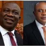 Ike Ekweremadu Drops Enugu Governorship Ambition, Congratulates Peter Mbah