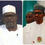 President Buhari Has Every Right To Pick His Successor, It's Democratic - Ali Ndume