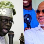 "I’m Not An Emperor & This Isn’t Family Inheritance" – Dapo Abiodun Replies Tinubu