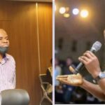 Abuja Court Remands Osinachi’s Husband In Kuje Prison Over Culpable Homicide