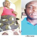 Man Stabs His Wife & Son For Refusing To Return Home Due To Domestic Violence