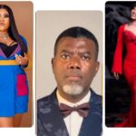 Blessing Nkechi, Tonto Dikeh Slam Reno Omokri For Comparing Them To Bola Tinubu