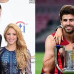 Shakira Breaks Up With Gerard Pique After 12 Years Relationship Amid Cheating Allegation