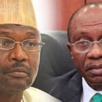 INEC Will No Longer Keep Sensitive Election Materials With CBN - Mahmood Yakubu