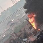 Bloody sunday as gunmen attack Catholic church kill over 50 in Owo, Ondo state 1