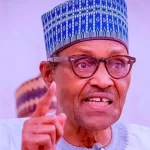 Buhari Reacts To Gunmen Attack On Catholic Church In Ondo