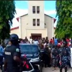 CAN Condemns Ondo Church Killing, Says Attackers Are 'Possessed And Demonic'