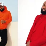 "Fulani Men Have Brought More Pain To Nigerians Than Good" - Singer Harrysong