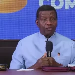 Adeboye Reacts To Owo Massacre, Says He Know Who Can Change Nigeria For Good