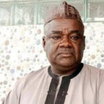 Delegate Attending APC Presidential Primary Slumps, Die In Abuja 1