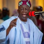 APC Primary: I'm Experienced, I Led Transformation Of Lagos - Tinubu Tells Delegates