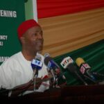 Be Just And Vote For South-East’s To Produce Next President - Ogbonnaya Onu