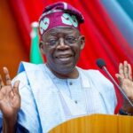 Yoruba Actors Backs Tinubu's Ambition, Reveals Why He Should Become President [Video]