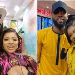 While We Were Dating, I Walked Into Emmanuel And A Girl In Dubai – Liquorose [Video]