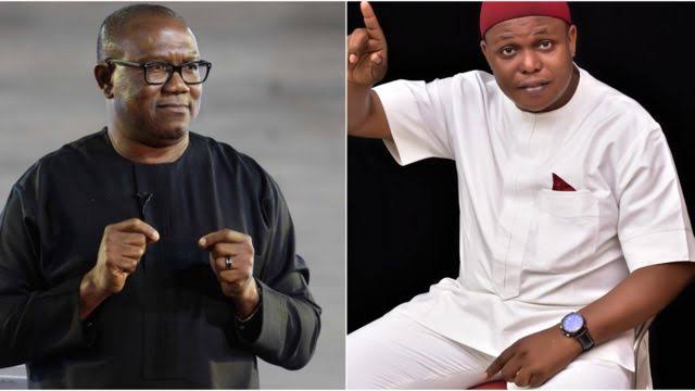 Labour Party Reacts To Emergence Of Another Presidential Candidate After Peter Obi