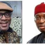 Inside The Niger Delta: How Governor Okowa Begged Akugha Over APC Membership 1