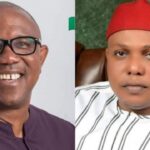 Jude Ezenwafor Steps Down For Peter Obi As Labour Party Presidential Candidate