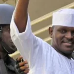 2023: Abacha's Security Officer, Hamza Al-Mustapha Wins AA Presidential Ticket
