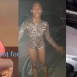 Nigerian Lady Dies After Her Madam Pushed Her Off 6th Floor In Dubai [Video]