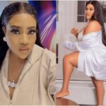 Actress Nkechi Blessing Addresses Those Criticizing Her Over Use Of Sex Toys [Video]