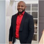 Yul Edochie’s First Wife Likes Georgina Onuoha's Post Criticising Him Over Polygamy