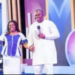 EFCC Declares Christ Embassy Pastor And His Wife Wanted Over Alleged N2bn Fraud