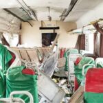 Eleven Victims Of Abuja-Kaduna Train Attack Freed From Captivity After Two Months