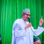 Buhari Laments Over Nigeria's Insecurity, Says He Live Daily With Grief And Worry