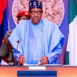 Take Fight To Terrorists’ Hideouts, Completely Eliminate Them - Buhari Orders Military 2 Take Fight To Terrorists’ Hideouts, Completely Eliminate Them - Buhari Orders Military