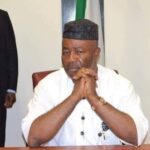 Godswill Akpabio Not Recognised As Akwa Ibom APC Senatorial Candidate - INEC