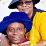 Gunmen Kidnap Kwara Anglican Bishop, His Wife & Driver In Oyo, Demand N50m Ransom