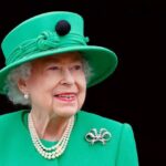 Queen Elizabeth Of England Becomes Second-longest Serving Monarch In History
