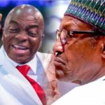 Buhari’s Government Is Most Wicked And Corrupt In Nigeria’s History - Bishop Oyedepo