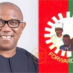 NLC, TUC Declare Support For Peter Obi As He Promise To Move Nigeria To Productive Country