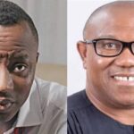Sowore Mocks Peter Obi, Says Labour Party Is Orphanage For Homeless Politicians [Video]