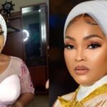 "Don’t Trigger Me By Mentioning My Name" - Omolara Olukotun Warns Mercy Aigbe