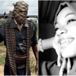 Ameerah Sufyan Raises Alarm On Twitter As Gunmen Kidnaps Her, 16 Others In Abuja