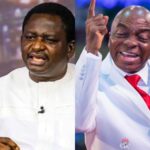 Femi Adesina Slams Bishop Oyedepo For Calling Buhari Government ‘Most Corrupt’
