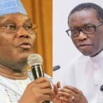 Full Speech: Atiku Reveals Why He Picked Okowa As His Running Mate For 2023 Presidency