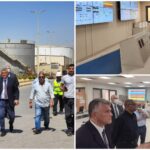 Peter Obi Spotted In Egypt Learning How The Country Increased Their Power Generation