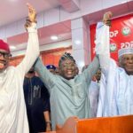 2023: "Okowa Betrayed Southern Agenda, We Won't Vote For You" - Ohanaeze Tells Atiku