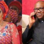 Bianca Ojukwu Speaks Peter Obi’s Supposed Stinginess, Recounts Her Experience With Him